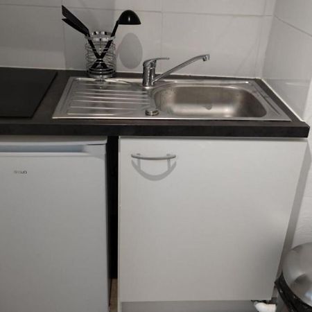 Appartement 5 - Tout Equipe - Carmes, טולוז מראה חיצוני תמונה