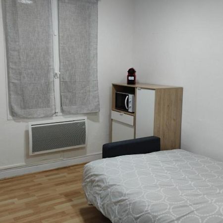 Appartement 5 - Tout Equipe - Carmes, טולוז מראה חיצוני תמונה