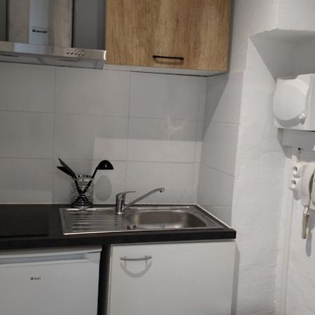 Appartement 5 - Tout Equipe - Carmes, טולוז מראה חיצוני תמונה