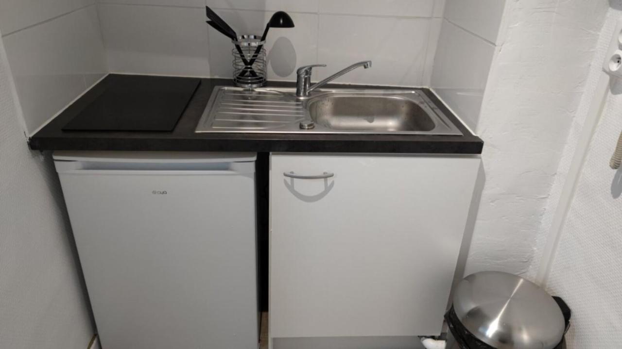 Appartement 5 - Tout Equipe - Carmes, טולוז מראה חיצוני תמונה