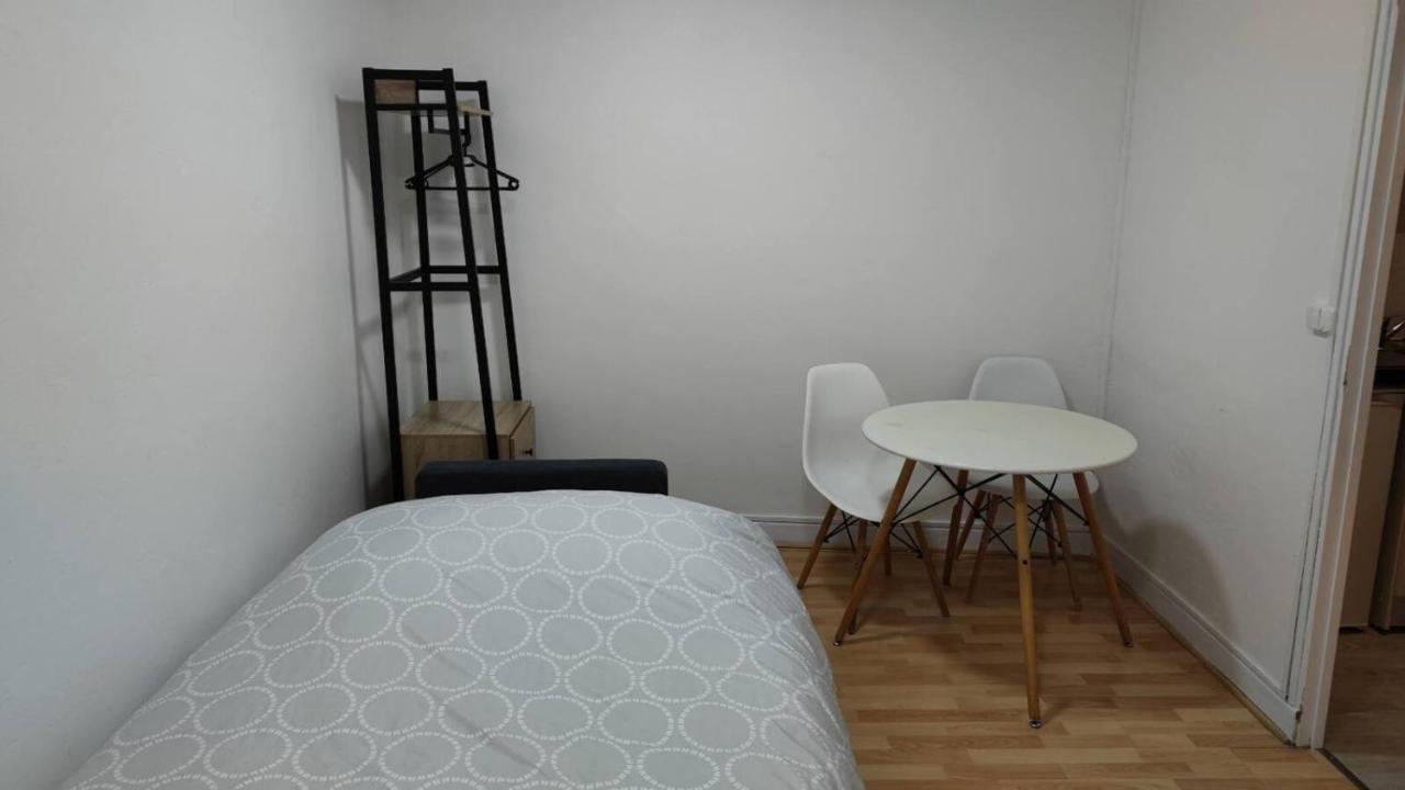 Appartement 5 - Tout Equipe - Carmes, טולוז מראה חיצוני תמונה