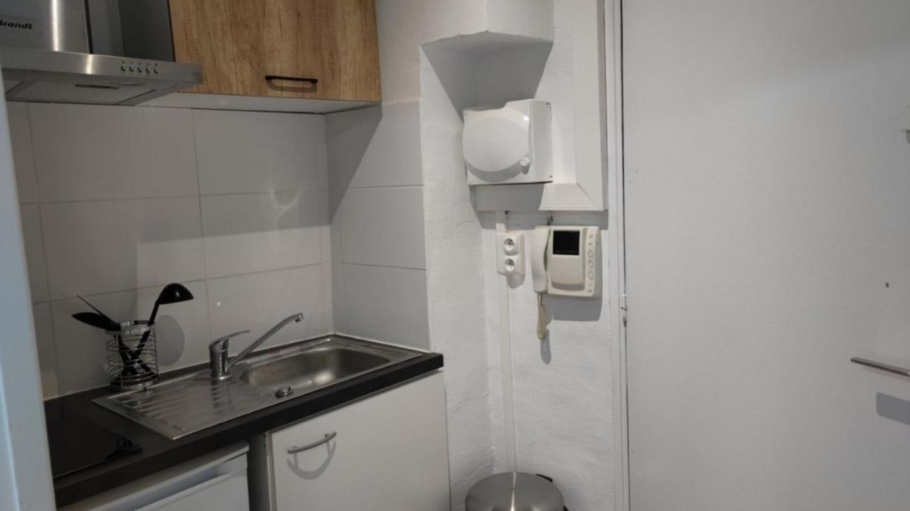 Appartement 5 - Tout Equipe - Carmes, טולוז מראה חיצוני תמונה