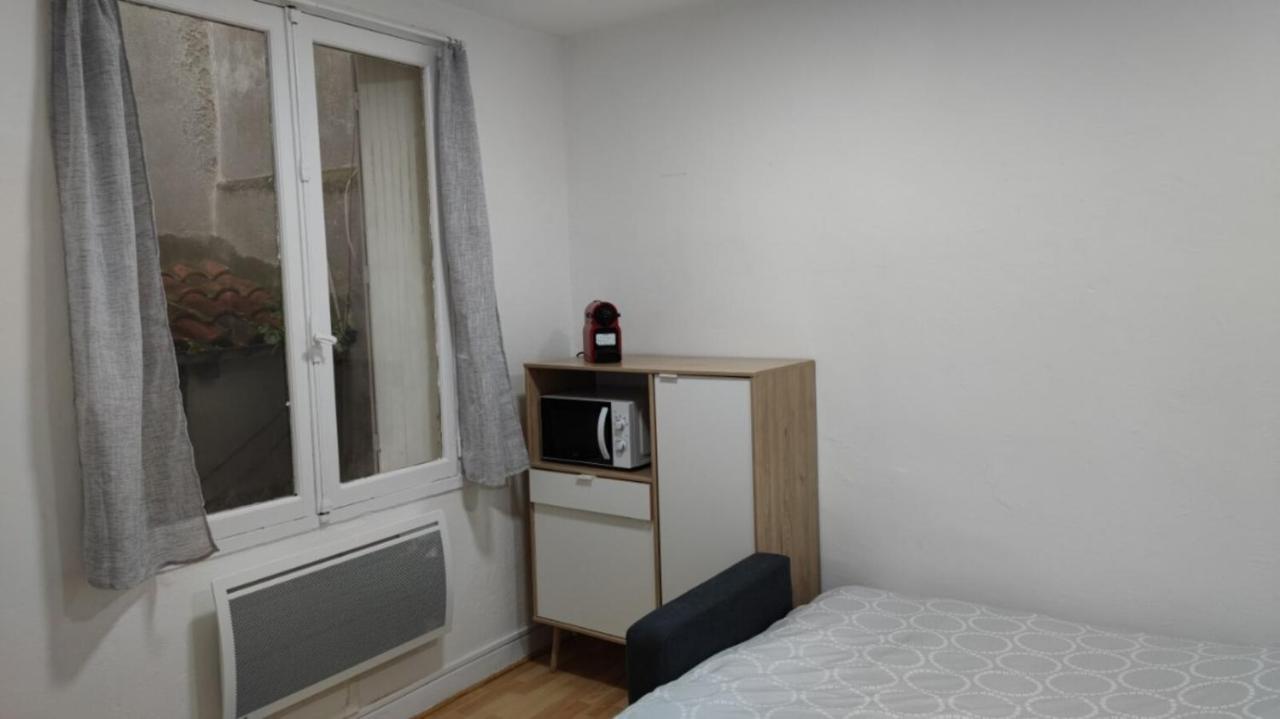 Appartement 5 - Tout Equipe - Carmes, טולוז מראה חיצוני תמונה