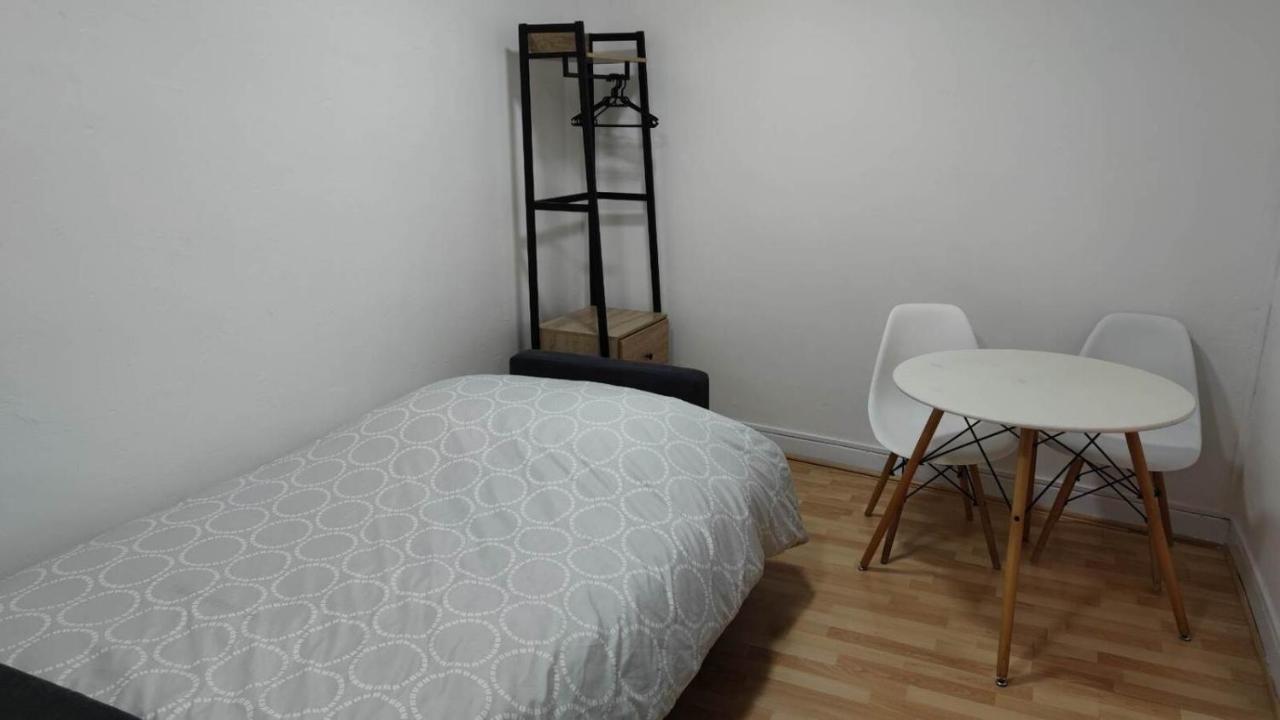 Appartement 5 - Tout Equipe - Carmes, טולוז מראה חיצוני תמונה