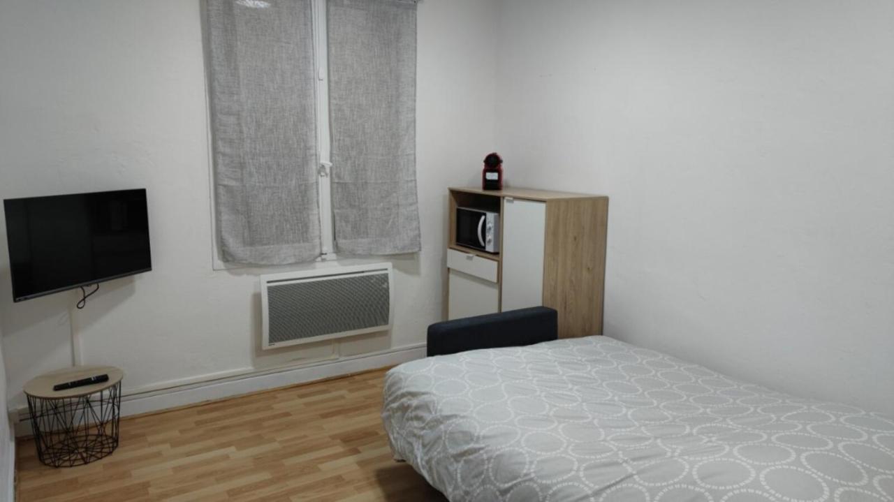 Appartement 5 - Tout Equipe - Carmes, טולוז מראה חיצוני תמונה