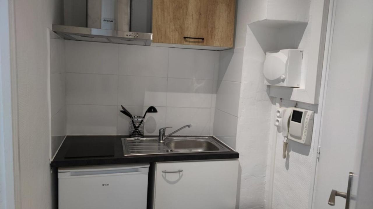 Appartement 5 - Tout Equipe - Carmes, טולוז מראה חיצוני תמונה