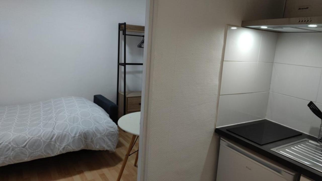 Appartement 5 - Tout Equipe - Carmes, טולוז מראה חיצוני תמונה