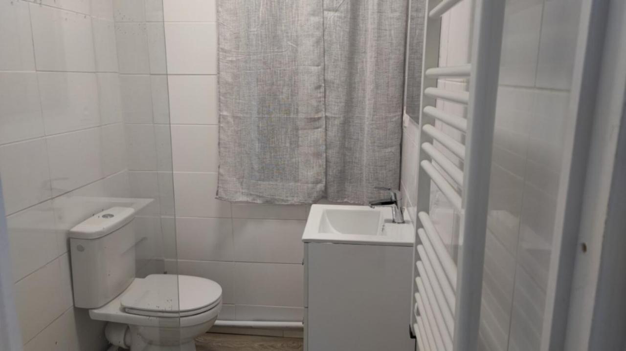 Appartement 5 - Tout Equipe - Carmes, טולוז מראה חיצוני תמונה